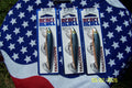 Rebel Tracdown Minnow TD10490