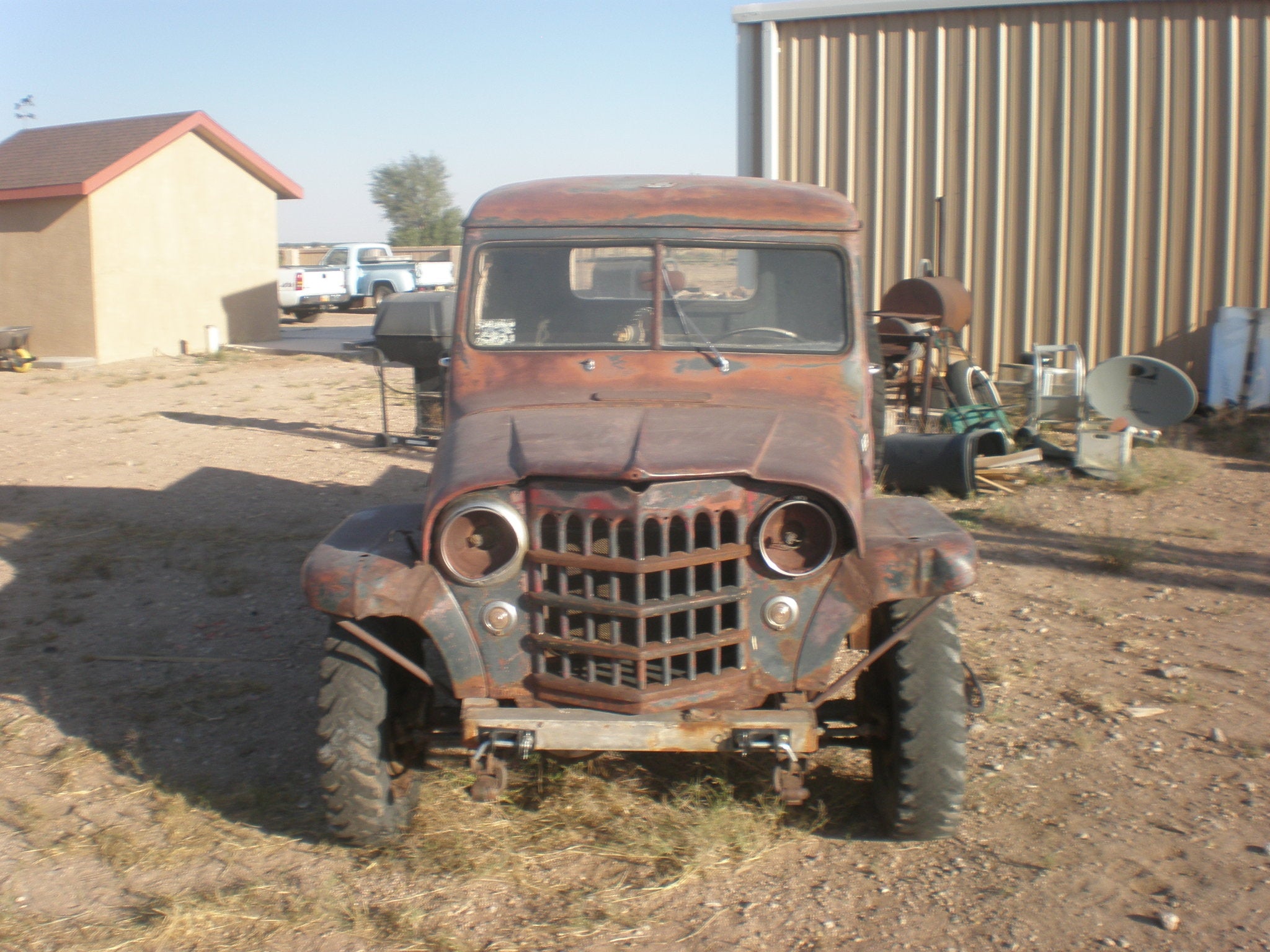 Tools and Miscellanies and Other